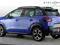 Used Citroën C3 PureTech 110 HP (80 kW) 2024 Hatchback