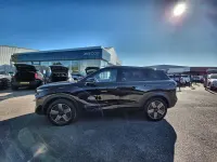 Used Jaecoo 7 201 HP (147 kW) 2025 Black SUV
