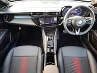 Used Alfa Romeo GT Junior Edizione Speciale 114 kW (156 HP) 2024 Green Hatchback