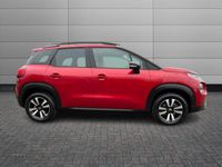 used Citroën C3 Aircross 1.2 PURETECH SHINE EAT6 EURO 6 (S/S) 5DR PETROL FROM 2021 FROM PETERBOROUGH (PE1 5YS) | SPOTICAR