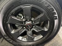 New Isuzu D-Max 163 HP (119 kW) 2025 Splash white Pickup