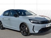 Begagnad Vauxhall Corsa 101 HK (74 kW) 2026 Halvkombi
