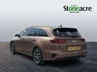 Used Kia Ceed 158 HP (116 kW) 2023 Other Hatchback