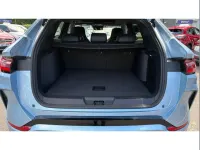 Used BYD Seal U Comfort 218 HP (160 kW) 2025 Blue SUV