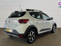 Used Dacia Sandero Prestige 100 HP (73 kW) 2023 White