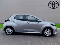 used Toyota Yaris Hybrid 1.5 Hybrid Icon 5dr CVT