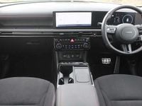 Used Hyundai Tucson N Line 252 HP (185 kW) 2025 White SUV