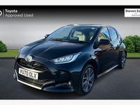 Used Toyota Yaris Hybrid 116 HP (85 kW) 2025 Hatchback