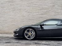Used Ferrari 296 830 HP (610 kW) 2024 Grigio scuro 792 Cabriolet