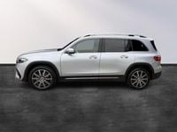 Used Mercedes EQB250+ Executive 2024 Silver SUV