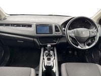 Used Honda HR-V SE 2019 Black SUV