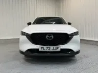 Used Mazda 6 Inclusive 165 HP (121 kW) 2023 White SUV