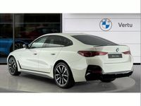 Used BMW 420 M Sport 180 HP (132 kW) 2024 Other Coupe