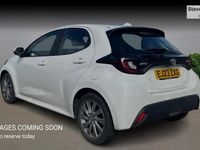 Used Toyota Yaris Hybrid 116 HP (85 kW) 2026 Hatchback