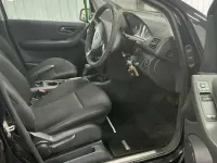 Used Mercedes A160 Classic 95 HP (69 kW) 2011 Black Hatchback