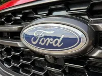 Used Ford Ranger Wildtrack 241 HP (177 kW) 2025 Red Pickup
