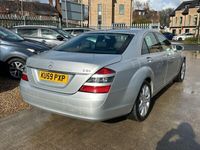 used Mercedes S320 S Class 3.0CDI V6