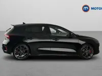 Used Ford Focus ST 280 HP (205 kW) 2024 Hatchback