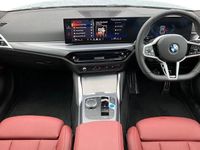 Used BMW i4 M Sport 210 kW (286 HP) 2026 Grey Sedan