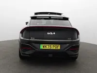 Nuevo Kia EV6 GT-Line S 167 kW (228 CV) 2025 Negro SUV