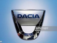 Begagnad Dacia Sandero Ambiance 75 HK (55 kW) 2014