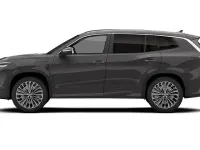 New VW Tayron R-line 150 HP (110 kW) 2025 SUV
