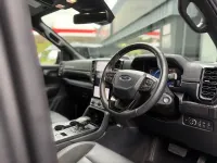 Used Ford Ranger Wildtrack 2024 Grey Pickup