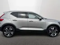 Used Volvo XC40 Ultra 161 HP (118 kW) 2025 SUV