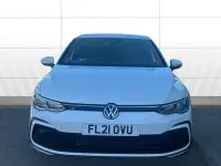 Used VW Golf VIII R-line 131 HP (96 kW) 2024 Hatchback