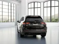 New Mercedes GLC63 AMG AMG 680 HP (500 kW) 2025 SUV