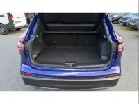 Used Nissan Qashqai N-Connecta 158 HP (116 kW) 2021 Blue SUV