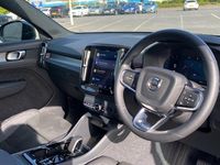 Used Volvo XC40 Plus 197 HP (144 kW) 2026 SUV