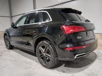 Used Audi Q5 S-Line 2017 Black SUV