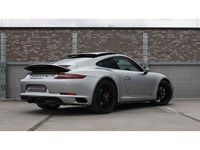 used Porsche 911 Carrera GTS 