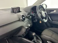 Used Audi A1 Sportback Sport 2018 Nano grey Hatchback