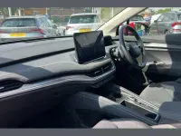 Used Skoda Elroq 150 kW (204 HP) 2025 Red SUV
