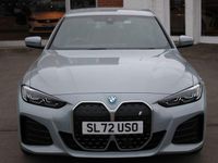 Used BMW i4 M Sport 250 kW (340 HP) 2026 Sedan