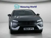 Used Peugeot 408 GT 130 HP (95 kW) 2024 Grey SUV