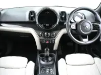 Used Mini Cooper Countryman Exclusive 134 HP (98 kW) 2022 Grey SUV
