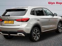 Usado MG ZS Trophy 196 HP (144 kW) 2026 SUV