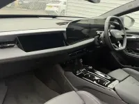 New Audi A6 e-tron S-Line 210 kW (286 HP) 2026 Blue Estate