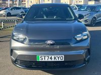 Used Ford Capri Premium 250 kW (340 HP) 2024 Grey Hatchback