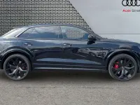 Used Audi Q8 600 HP (441 kW) 2024 SUV