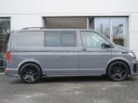Used VW T7 Highline 2024 Grey Van