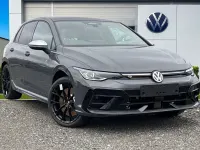 Nouă VW Golf VIII R 320 CP (235 kW) 2026 Gri Hatchback