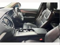 Used Volvo XC90 Inscription 390 HP (286 kW) 2021 Blue SUV