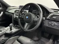 Used BMW 420 M Sport 184 HP (135 kW) 2020 White Coupe