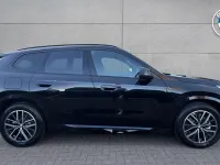 New BMW X1 M Sport 326 HP (239 kW) 2026 Black SUV
