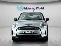 Used Mini Cooper S Hatch 135 kW (184 HP) 2023 Silver Hatchback
