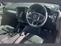 Used Volvo XC40 Plus 161 HP (118 kW) 2025 Black SUV